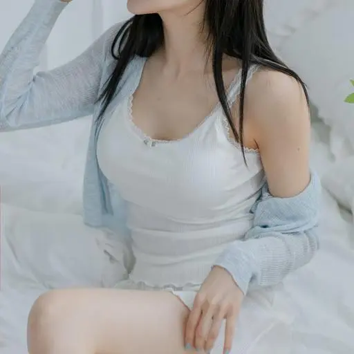 [캡내장/핀터감성] 달리아 플라워 브라탑 1cm 홈웨어 파자마 라운지웨어 레이스 패턴