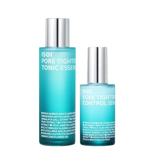 홈캉스 모공 루틴 세트(모공올킬토닉 130ml+모공올킬세럼 50ml)