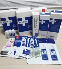 여지껏 살면서 아무 화장품이나 써도
