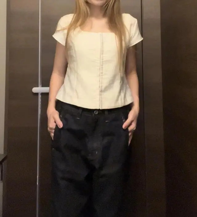 OHOTORO／Corset Blouse OHOTORO／Corset Blouse - メルカリ