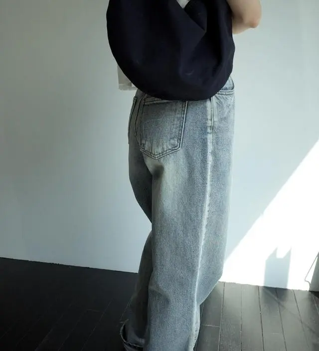 【美品】OHOTOROオオトロ★waning moon bag ハンドバッグ 黒 ohotoro Waning Moon Bag - メルカリ