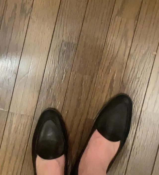 eiger loafer - ohotoro