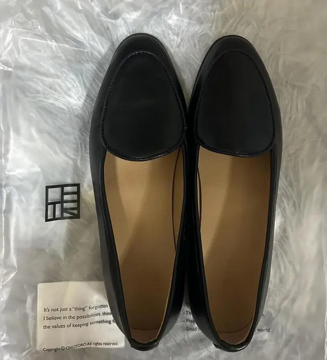 eiger loafer - ohotoro