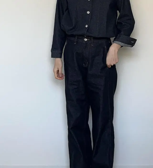 ジャケット・アウター OHOTORO Mandarin Shirt Jacket mandarin shirt jacket | OHOTORO