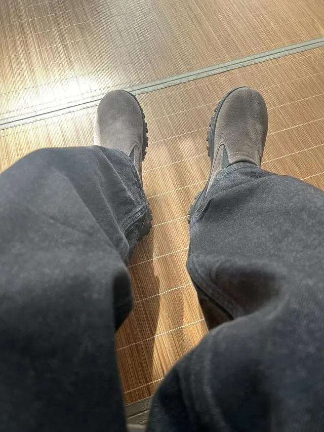 【sungyu】Bear Moutning Jacket ohotoro bear mustang jacket | OHOTORO