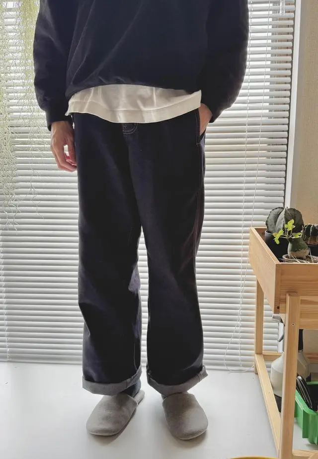 OHOTORO Mountain Moc Shoes ブラック 24 OHOTORO | Good things