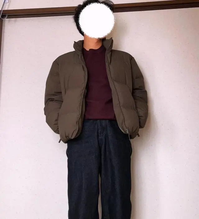 【OHOTORO】ブルゾン　説明欄必ず目を通してください！ REVIEW | OHOTORO