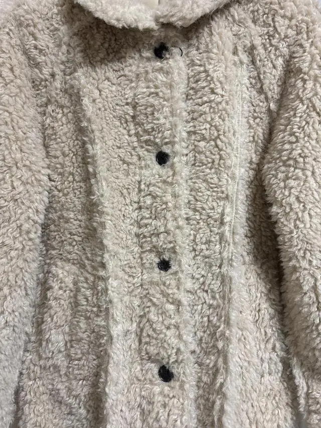 molo mustang coat - ohotoro