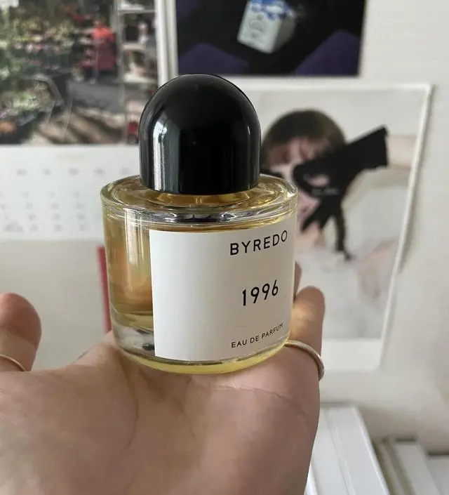 BYREDO 1996 香水50ml 香水(ユニセックス) BYREDO 1996 Eau de Parfum