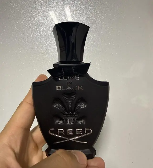 クリード ラブインブラック オードパルファム 30ミリ Love In Black